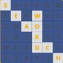 Free Word Search Game App to find new Words logo